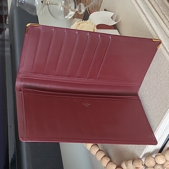 CARTIER Gorgeous luxury piece from Cartier! - Picture 5 of 13